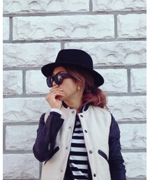 polcadot | ハット