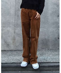 ZARA | その他パンツ