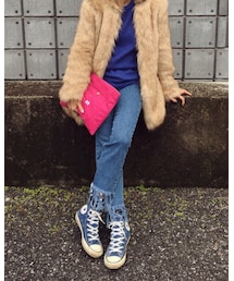 Bershka | デニムパンツ