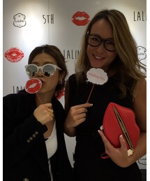 polcadot | サングラス