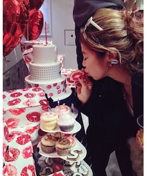 lip❤️ | ピアス（片耳用）