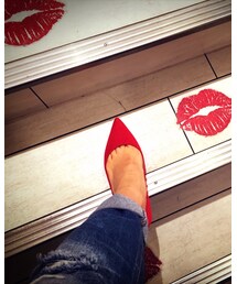 laline 5th anniversary❤️ | ヒールにチェンジ❤️(その他)