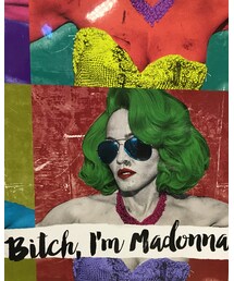 madonna | 音楽/本・雑誌