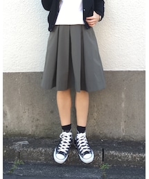 UNIQLO | スカート