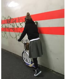 sbyke💨 | 自転車からsbykeへチェンジ💨(その他)