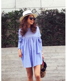 polcadot | ハット