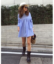 ZARA | ワンピース