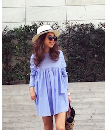 polcadot | ハット