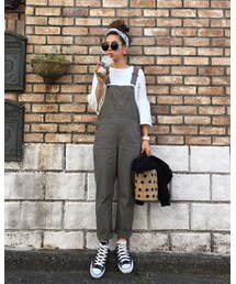 GU | サロペット/オーバーオール