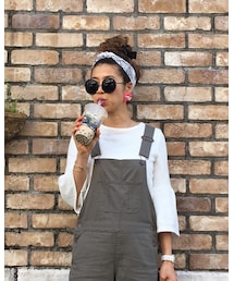 ZARA | Tシャツ/カットソー