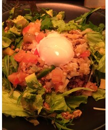 🍴✨ | アボカドガパオライス(その他)