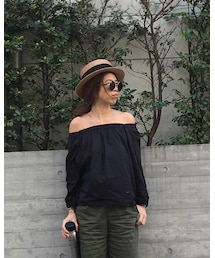 polcadot | ハット