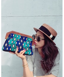 polcadot | サングラス