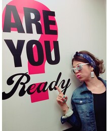 polcadot | サングラス