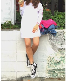 ZARA | ワンピース