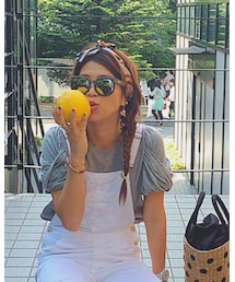 polcadot | バンダナ/スカーフ