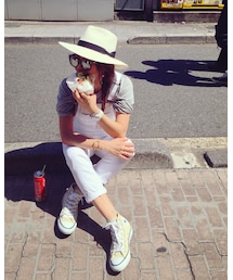 🍔💕 | その他