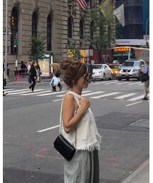 ZARA | Tシャツ/カットソー