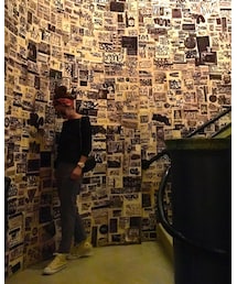 acehotel | めっちゃオシャレhotel(その他)