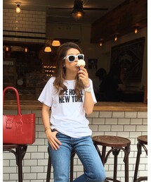 ACEHOTEL | Tシャツ/カットソー