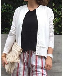 SLY | スウェット