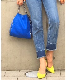 STELLA McCARTNEY | ハンドバッグ