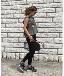 Work walk work | その他