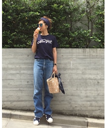 ACEHOTEL | Tシャツ/カットソー
