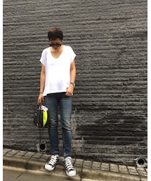 ZARA | Tシャツ/カットソー