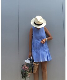 ZARA | ワンピース