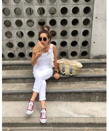 THAIのお土産💜 | ポーチ