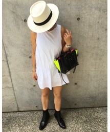 ZARA | ワンピース