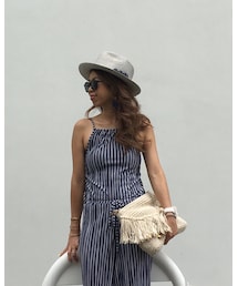 polcadot | ハット