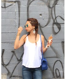 polcadot | サングラス