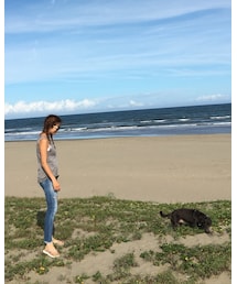 American Eagle | タンクトップ