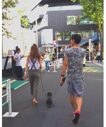 🐾💕 | 家族で選挙✨(その他)