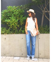 👒 | その他