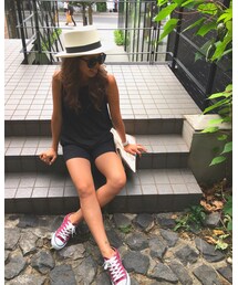 polcadot | ハット