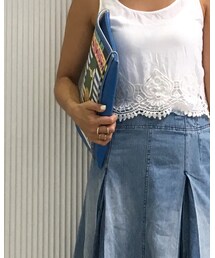 Leo Studio Design | クラッチバッグ