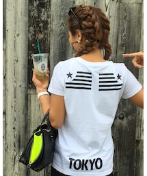 converse tokyo | Tシャツ/カットソー