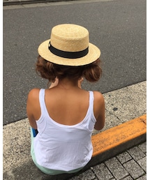 ZARA | タンクトップ