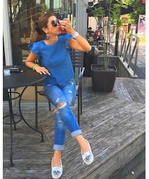 hibiscus tea | その他