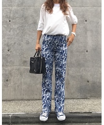 ZARA | その他パンツ