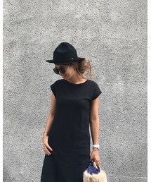 polcadot | ハット