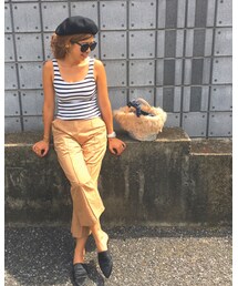H&M | タンクトップ