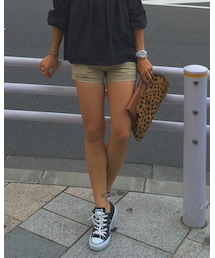 Rodeo Crowns | その他パンツ