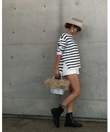 ZARA | ニット/セーター