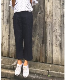 UNIQLO | その他パンツ