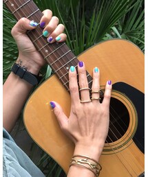 new nail 💅 | ハンドケア/ハンドクリーム