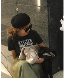 hawaiiで購入 | Tシャツ/カットソー